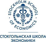 logo of SSE Russia